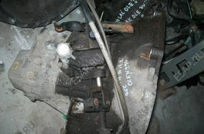 КОРОБКА ПЕРЕДАЧ Opel Corsa 1.2 8V