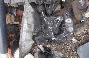 КОРОБКА ПЕРЕДАЧ OPEL CORSA 1.2 90400209
