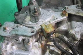 КОРОБКА ПЕРЕДАЧ OPEL CORSA 1.2 X12XE  60-40LE AF13