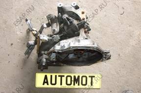 КОРОБКА ПЕРЕДАЧ OPEL CORSA 1.2benzyna 5b 2010r