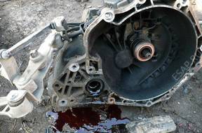 КОРОБКА ПЕРЕДАЧ opel CORSA 1.7 di combo