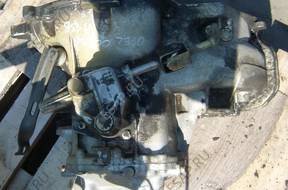 КОРОБКА ПЕРЕДАЧ Opel Corsa A 1.2 '83-'89 F10