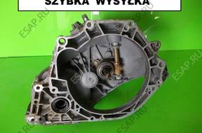 КОРОБКА ПЕРЕДАЧ OPEL CORSA A 1.2 F10 4-СТУПЕНЧАТАЯ