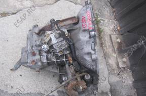 КОРОБКА ПЕРЕДАЧ OPEL CORSA A БЕНЗИН 1,5D