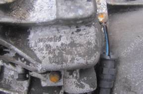 КОРОБКА ПЕРЕДАЧ OPEL CORSA A БЕНЗИН 1,5D