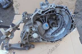 КОРОБКА ПЕРЕДАЧ OPEL CORSA ASTRA 1.2 16V 55355489