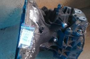 КОРОБКА ПЕРЕДАЧ OPEL CORSA ASTRA 1.7 D 90400209
