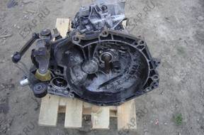 КОРОБКА ПЕРЕДАЧ Opel Corsa Astra 1.7 DTI F17W355