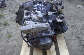 КОРОБКА ПЕРЕДАЧ Opel Corsa Astra 1.7 DTI F17W355