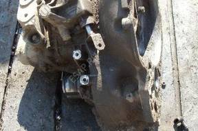 КОРОБКА ПЕРЕДАЧ OPEL CORSA ASTRA 90400206  1045