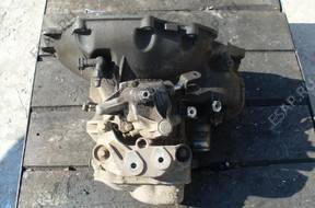 КОРОБКА ПЕРЕДАЧ OPEL CORSA ASTRA 90400206  1045