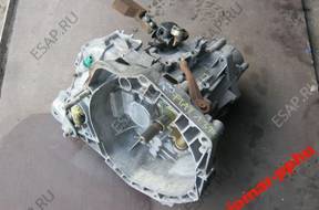 КОРОБКА ПЕРЕДАЧ OPEL CORSA ASTRA AGILA 1.3 JTD