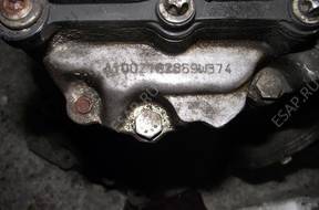 КОРОБКА ПЕРЕДАЧ opel corsa astra agila meriva 1.3
