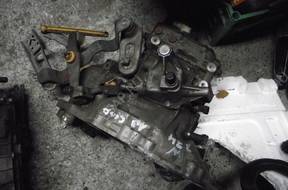 КОРОБКА ПЕРЕДАЧ opel corsa astra agila meriva 1.3