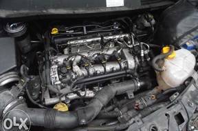 КОРОБКА ПЕРЕДАЧ opel corsa astra agila meriva 1.3