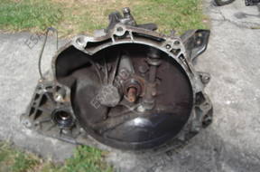 КОРОБКА ПЕРЕДАЧ OPEL CORSA ASTRA F13 90334345