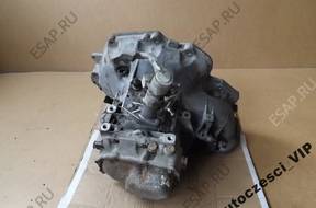 КОРОБКА ПЕРЕДАЧ OPEL CORSA ASTRA F13 C418 TORUN