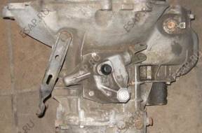 КОРОБКА ПЕРЕДАЧ OPEL CORSA ASTRA TIGRA COMBO F15
