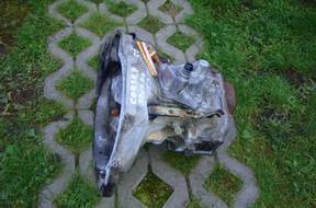 КОРОБКА ПЕРЕДАЧ opel corsa БЕНЗИН 1,0 БЕНЗИН 1997 r nr30