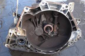 КОРОБКА ПЕРЕДАЧ Opel Corsa БЕНЗИН 1,2B