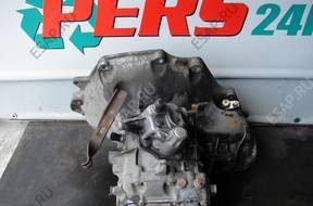 КОРОБКА ПЕРЕДАЧ Opel Corsa БЕНЗИН 1,2B