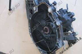 КОРОБКА ПЕРЕДАЧ OPEL CORSA БЕНЗИН 1,4 8V  1996 год