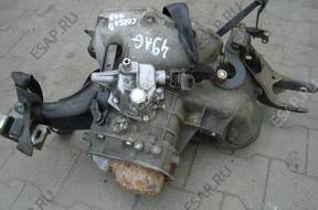 КОРОБКА ПЕРЕДАЧ OPEL CORSA БЕНЗИН 1,4 БЕНЗИН