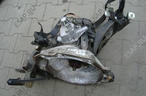 КОРОБКА ПЕРЕДАЧ OPEL CORSA БЕНЗИН 1,4 БЕНЗИН