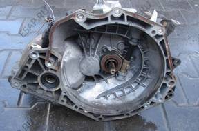 КОРОБКА ПЕРЕДАЧ Opel Corsa БЕНЗИН 1,4B