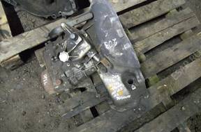 КОРОБКА ПЕРЕДАЧ OPEL CORSA БЕНЗИН 1.0 1.2 1.4 16V