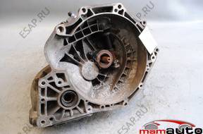 КОРОБКА ПЕРЕДАЧ OPEL CORSA БЕНЗИН 1.0 12V 00 FV