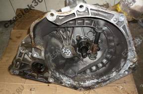 КОРОБКА ПЕРЕДАЧ OPEL CORSA БЕНЗИН 1.0 12V ДВИГАТЕЛЬ: X10XE