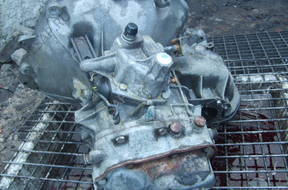КОРОБКА ПЕРЕДАЧ Opel   CORSA БЕНЗИН  1.0 12V