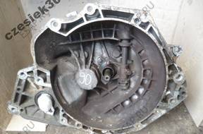 КОРОБКА ПЕРЕДАЧ OPEL CORSA БЕНЗИН 1.0 12V