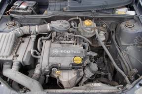 КОРОБКА ПЕРЕДАЧ OPEL CORSA БЕНЗИН 1.0 12V
