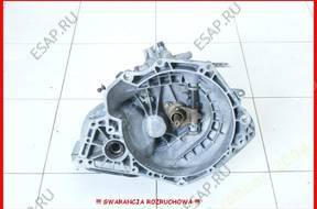 КОРОБКА ПЕРЕДАЧ OPEL CORSA БЕНЗИН 1.0 40 KW F13 C394