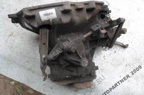 КОРОБКА ПЕРЕДАЧ OPEL CORSA БЕНЗИН 1.0 97r