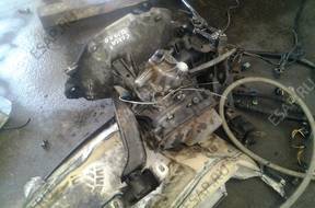КОРОБКА ПЕРЕДАЧ Opel Corsa БЕНЗИН 1.0 P- (Suchy Las)
