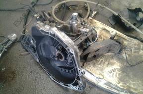 КОРОБКА ПЕРЕДАЧ Opel Corsa БЕНЗИН 1.0 P- (Suchy Las)