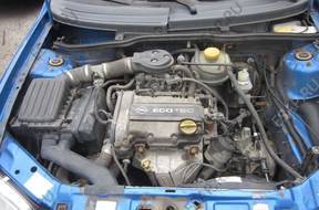 КОРОБКА ПЕРЕДАЧ OPEL CORSA БЕНЗИН 1.0