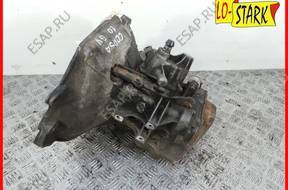 КОРОБКА ПЕРЕДАЧ Opel Corsa БЕНЗИН 1.0B 12V R90400197