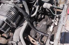 КОРОБКА ПЕРЕДАЧ OPEL Corsa БЕНЗИН 1.2-1.4-1.6
