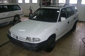 КОРОБКА ПЕРЕДАЧ OPEL Corsa БЕНЗИН 1.2-1.4-1.6