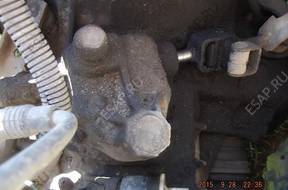 КОРОБКА ПЕРЕДАЧ OPEL CORSA БЕНЗИН 1.2 1.4