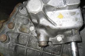 КОРОБКА ПЕРЕДАЧ OPEL CORSA БЕНЗИН 1.2 16V 2000 год