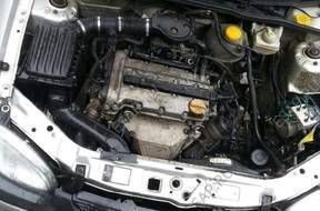 КОРОБКА ПЕРЕДАЧ OPEL CORSA БЕНЗИН 1.2 16V 99r.