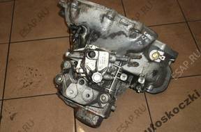 КОРОБКА ПЕРЕДАЧ OPEL CORSA БЕНЗИН 1.2 16V F13 C394 -WYSYKA-