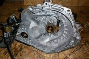 КОРОБКА ПЕРЕДАЧ OPEL CORSA БЕНЗИН 1.2 16V