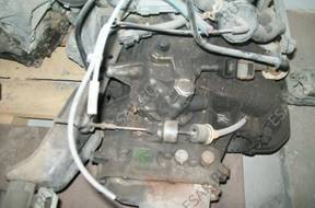КОРОБКА ПЕРЕДАЧ Opel Corsa БЕНЗИН 1.2 1998 год