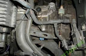 КОРОБКА ПЕРЕДАЧ Opel Corsa БЕНЗИН 1.2 8v '98 137ty.